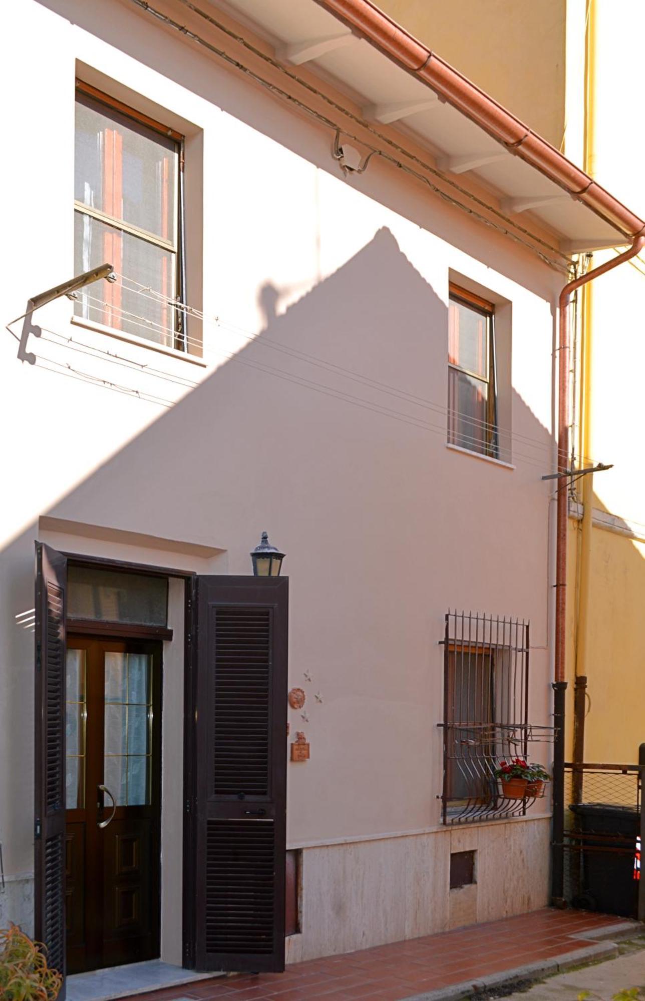 Omodarme52 Pisa Exterior photo